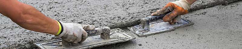 concrete service in christchurch city new zealand driveways